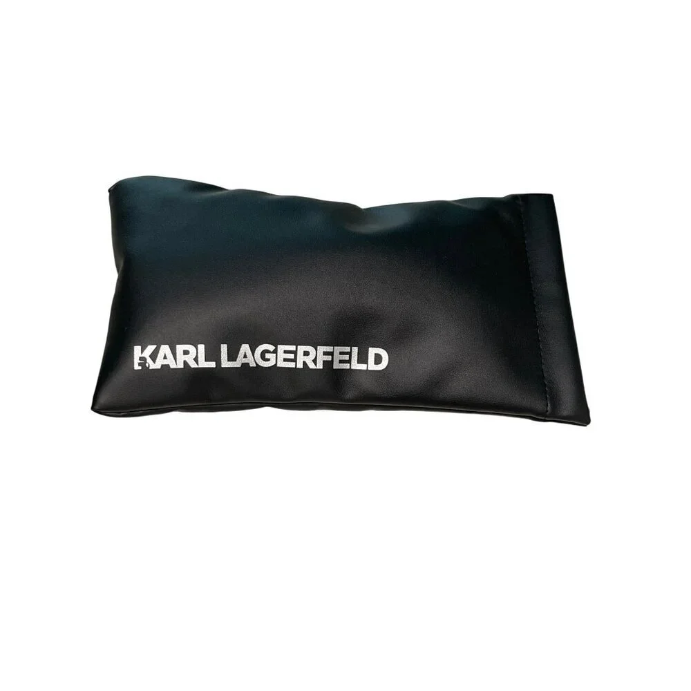 Disney X Karl Lagerfeld Black Sunglasses New